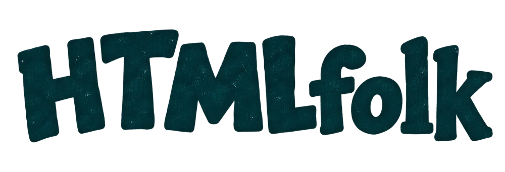 HTMLfolk